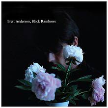 Brett Anderson : Black Rainbows